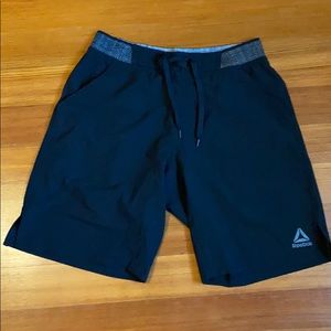 Reebok Speedwick shorts